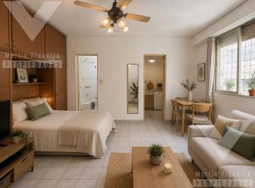 Departamento · 25m² · 1 Ambiente · Departamento en Caballito
