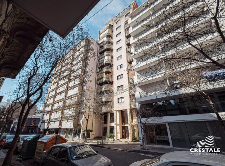 Departamento · 116m² · 4 Ambientes · 1 Cochera