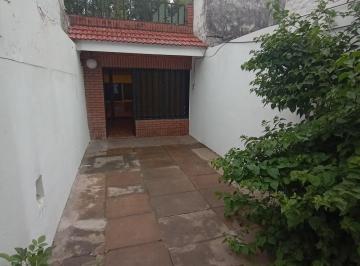Casa · 127m² · 5 Ambientes · 2 Cocheras · Casa - Saladillo