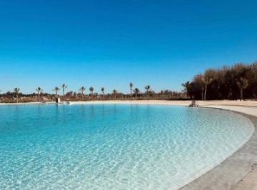 Terreno · 652m² · Lote en Vida Lagoon, Funes