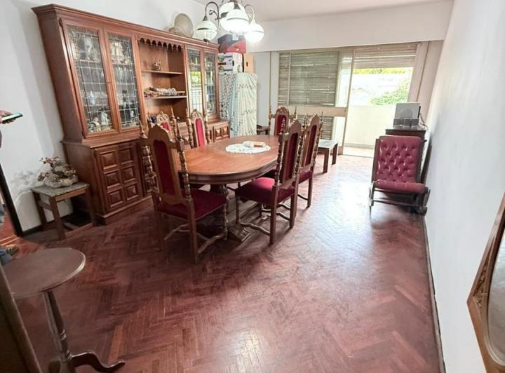 Departamento · 64m² · 5 Ambientes
