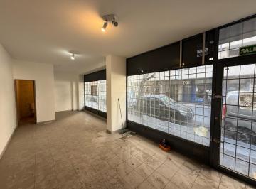 Local comercial · 30m² · 1 Ambiente · Local en Alquiler en El Barrio de Nueva Cordoba con Una Amplia Vidriera Excelente Ubicacion