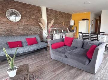 Casa · 42m² · 3 Ambientes · Casa en Altos de Piñero