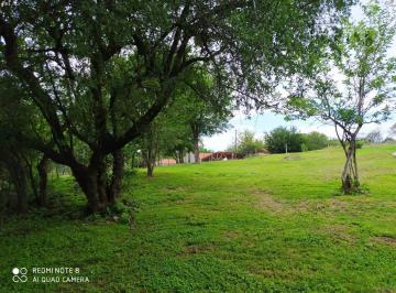 Terreno · 300m² · Terreno en Salsipuedes