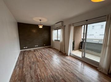 Departamento · 56m² · 4 Ambientes · 1 Cochera · Departamento en Alquiler en Plaza Sendero, Sendero, Nordelta