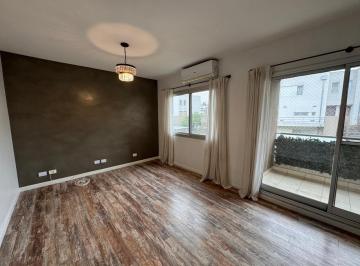 Departamento · 56m² · 4 Ambientes · 1 Cochera · Departamento 3 Ambientes en Alquiler Anual en El Barrio Sendero, Plaza del Sendero, Nordelta