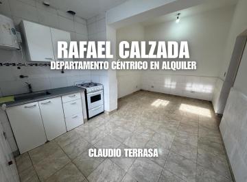 Departamento · 40m² · 2 Ambientes · Departamento Interno en Alquiler