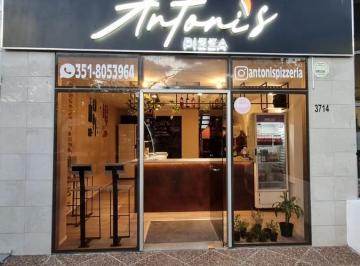 Fondo de comercio · 70m² · 2 Ambientes · Fondo de Comercio (Pizzeria Take Away)