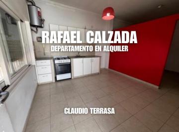 Departamento · 35m² · 2 Ambientes · Departamento Centrico de Dos Ambientes en Alquiler