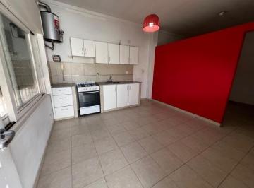 Departamento · 35m² · 2 Ambientes · Departamento Centrico de Dos Ambientes en Alquiler
