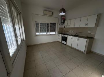 Departamento · 35m² · 2 Ambientes · Departamento Centrico de Dos Ambientes en Alquiler