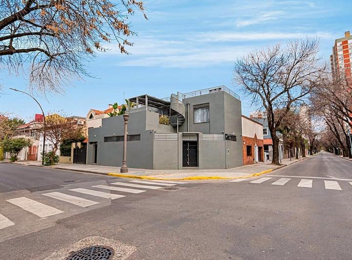 Casa · 175m² · 5 Ambientes
