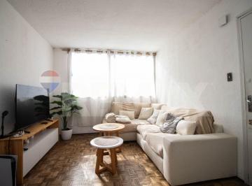 Departamento · 50m² · 3 Ambientes · 1 Cochera · Venta de Apartamento 2 Dorm. en Malvin Alto