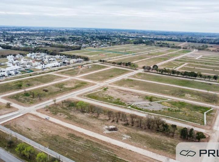 Terreno · 360m²