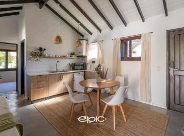 Departamento · 37m² · 2 Ambientes · Departamento en Venta Pinamar Zona Duplex Refaccionado
