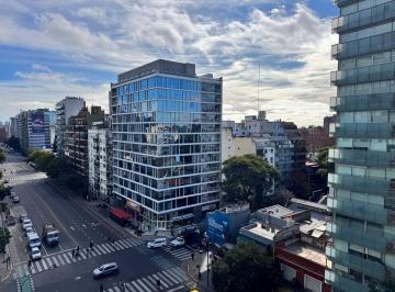 Oficina comercial · 90m² · Oficina en Alquiler en Belgrano, Capital Federal, Buenos Aires