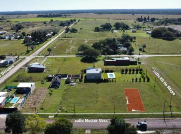 Terreno · 300m² · Se Vende Lote en Berna Excelente Ubicacion