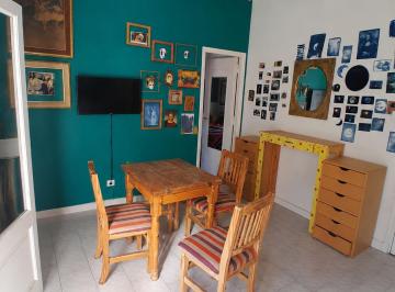 PH · 30m² · 2 Ambientes · PH 2 Amb San Cristobal