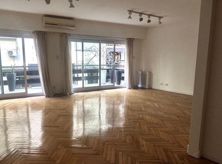 Departamento · 162m² · 4 Ambientes