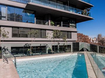 Departamento · 180m² · 4 Ambientes · 3 Cocheras · Quantum Bellini 4 Ambientes 3 Cocheras a Estrenar