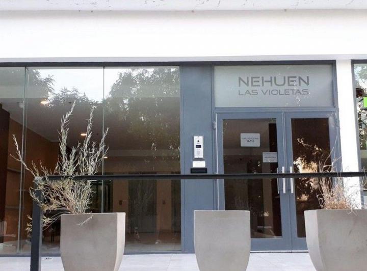 Departamento · 62m² · 3 Ambientes · 1 Cochera