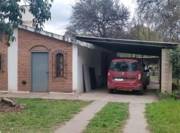 Casa Venta 592m² de 8 ambientes · Casa con Departamento en Venta Barrio Cóndor Bajo, Villa Allende