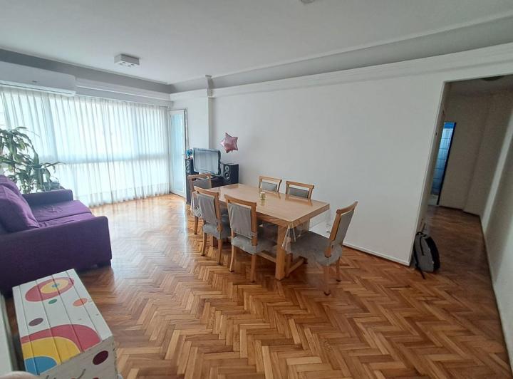 Departamento · 76m² · 4 Ambientes