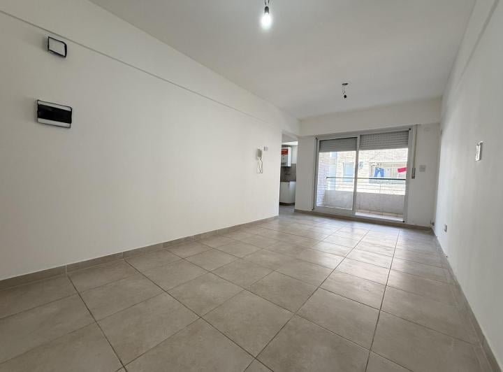 Departamento · 43m² · 2 Ambientes