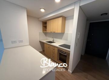 Departamento · 36m² · 1 Ambiente · Departamento en Alquiler en 46 Plaza, Pilar, G. B. a. Zona Norte