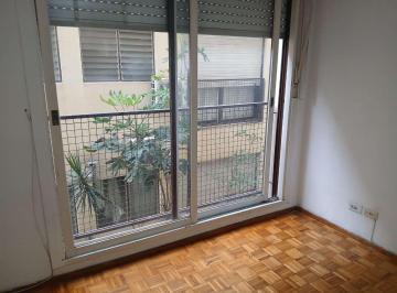 Departamento · 32m² · 2 Ambientes · Alquiler Departamento 2 Ambientes Apto Profesional