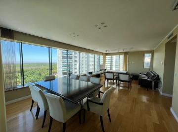 Departamento · 175m² · 5 Ambientes · 3 Cocheras · Departamento en Alquiler en Puerto Madero, Capital Federal, Buenos Aires