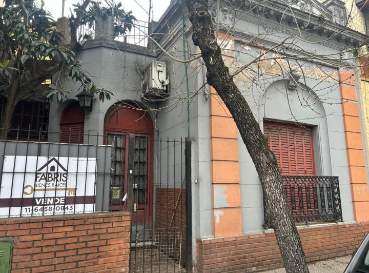 Casa · 168m² · 6 Ambientes