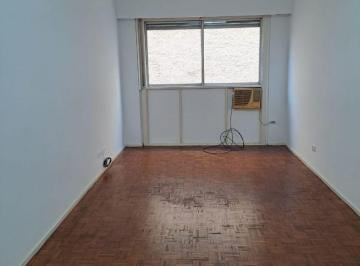 Departamento de 2 ambientes, San Nicolás · Departamento de 2 Ambientes con Cochera Fija