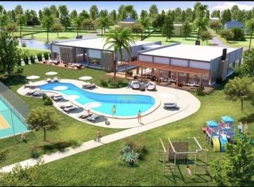 Terreno · 600m² · Lote en Venta en Lagos de Caning II