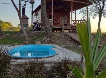imagen1 · En Venta Quinta Amoblada Frente Al Rio en San Javier - Ideal Inversión
