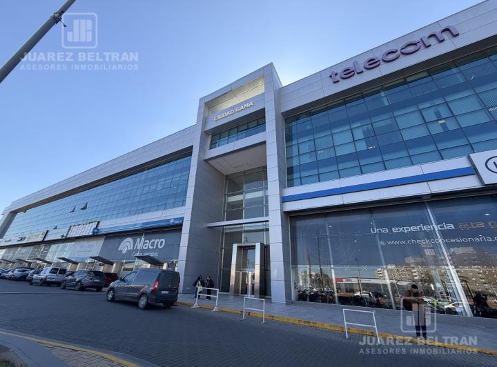 Oficina comercial · 175m² · 1 Ambiente