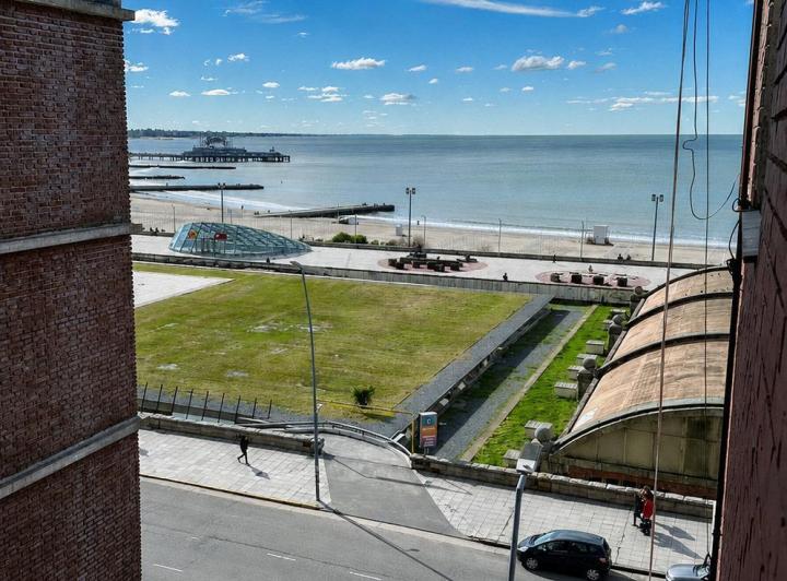 Departamento · 19m² · 1 Ambiente