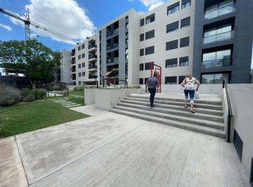 Departamento · 43m² · 2 Ambientes · 1 Cochera · Venta Departamento 1 Dormitorio C/ Cochera