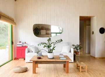 Casa · 1300m² · Casa en Venta y Alquiler La Barra | 2 Dorm. | 1.300 m² de Terreno