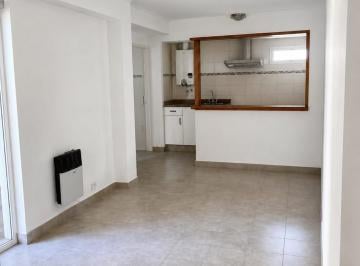 Departamento de 1 ambiente, Ciudad de Santa Fe · Particular Alquila Dpto 1 Dormitorio