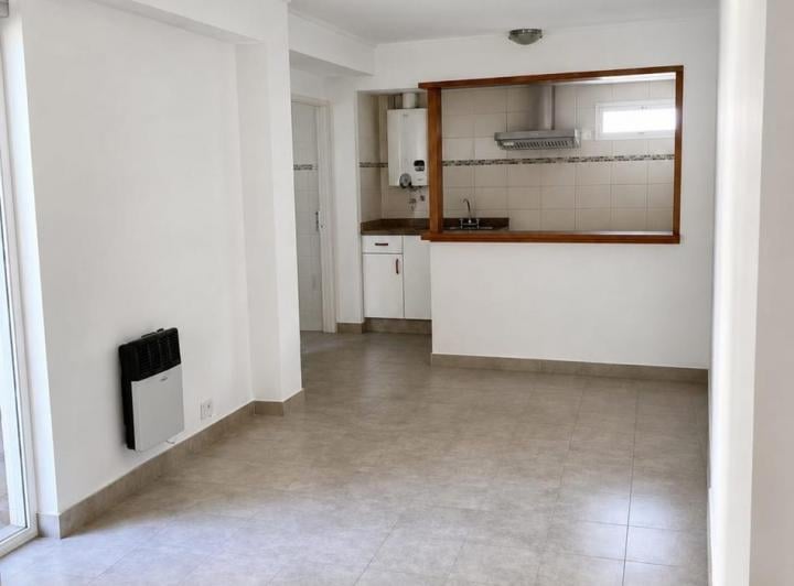 Departamento · 25m² · 1 Ambiente