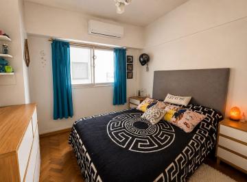 Departamento · 46m² · 3 Ambientes · Departamento 3 Ambientes Parque Chacabuco