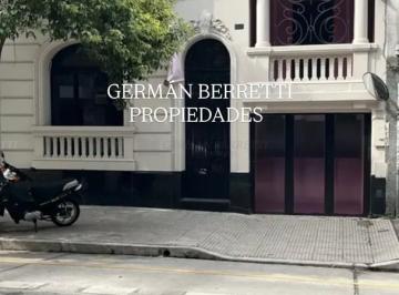 Casa · 150m² · 5 Ambientes · Casa Chalet en Alquiler en Palermo Soho, Capital Federal, Buenos Aires