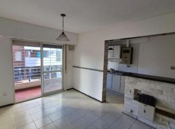 Departamento de 3 ambientes, Rosario · Departamento 1 Dormitorio Al Frente con Balcón – Güemes 2026