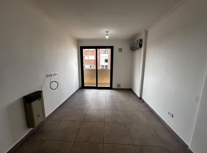 Departamento · 44m² · 2 Ambientes