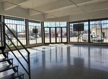 Local comercial de 3 ambientes, La Plata · Local Comercial 7 Esquina 529 - Sup. Construida 265 / Apto Local/oficinas