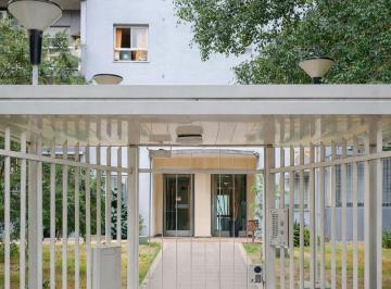 Departamento · 63m² · 3 Ambientes · 1 Cochera · Excelente Depto en Monte Castro 3 Amb con Cochera