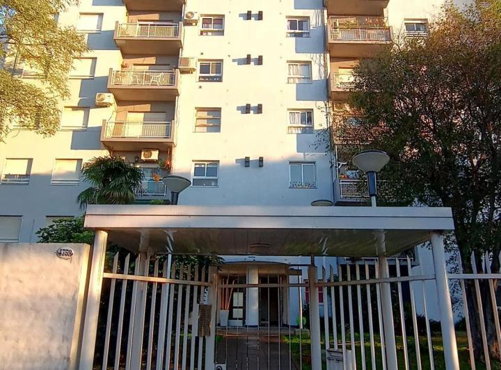 Departamento · 66m² · 3 Ambientes · 1 Cochera