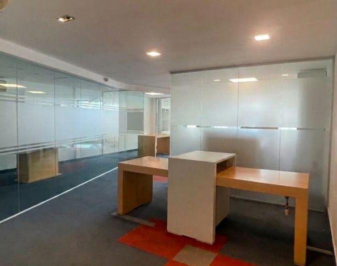 Oficina comercial · 120m² · 4 Ambientes
