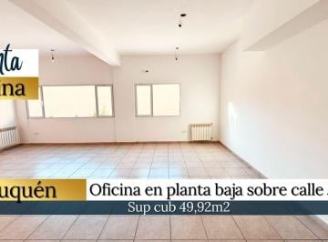 Oficina comercial · 49m² · Venta Oficina Sobre C. Jujuy 324 Nqn